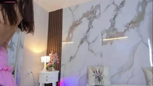 Image 6 of hannahill69 Stream on Chaturbate on 1 month ago