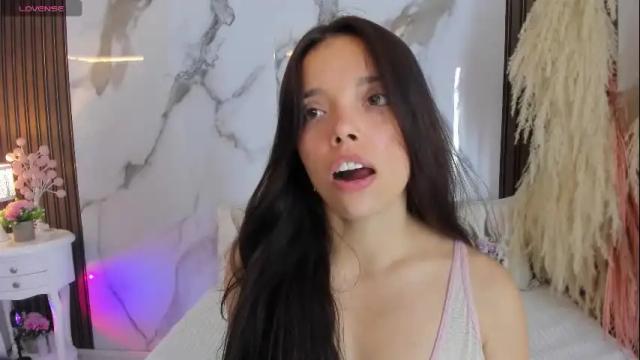 Image 7 of hannahill69 Stream on Chaturbate on 1 month ago