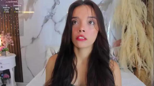 Image 2 of hannahill69 Stream on Chaturbate on 1 month ago