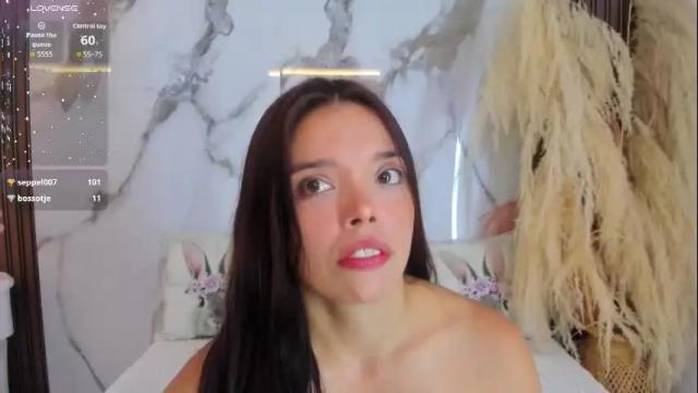 Image 7 of hannahill69 Stream on Chaturbate on 1 month ago