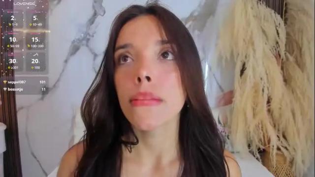 Thumbnail 3, hannahill69's Stream at Chaturbate, 1 month ago