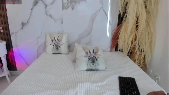 Image 8 of hannahill69 Stream on Chaturbate on 1 month ago