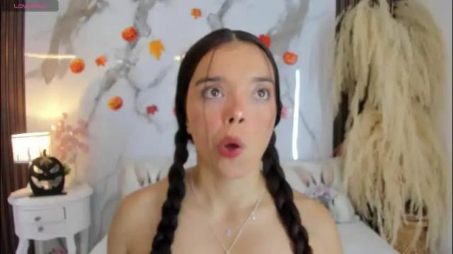 Thumbnail 2, hannahill69's Stream at Chaturbate, 9 days ago