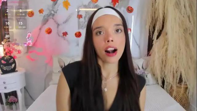 Image 3 of hannahill69 Stream on Chaturbate on 6 days ago