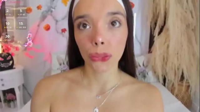 Image 4 of hannahill69 Stream on Chaturbate on 6 days ago