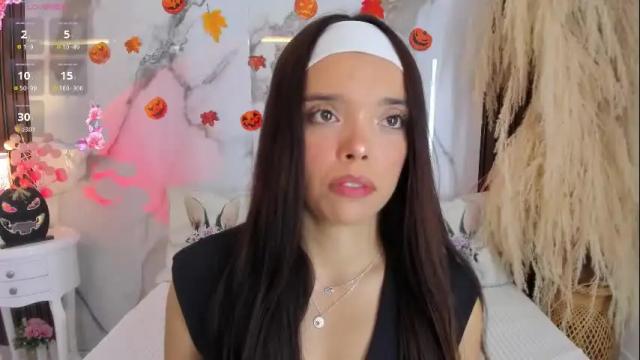 Image 6 of hannahill69 Stream on Chaturbate on 6 days ago