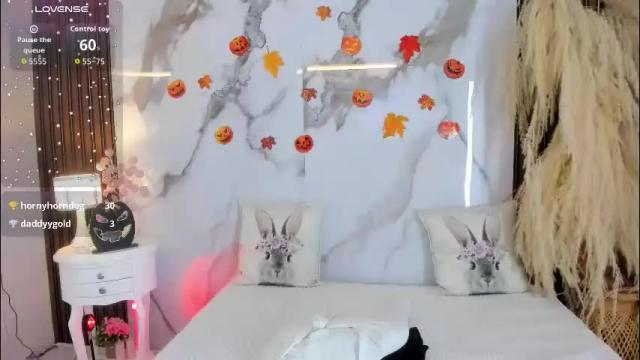 Image 11 of hannahill69 Stream on Chaturbate on 3 days ago