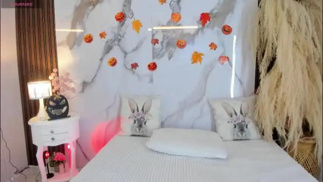 Image 2 of hannahill69 Stream on Chaturbate on 3 days ago