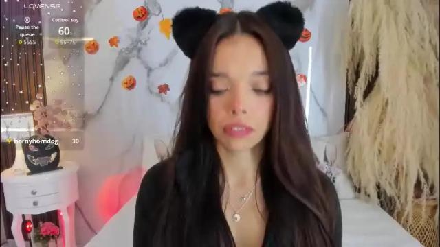 Image 6 of hannahill69 Stream on Chaturbate on 3 days ago