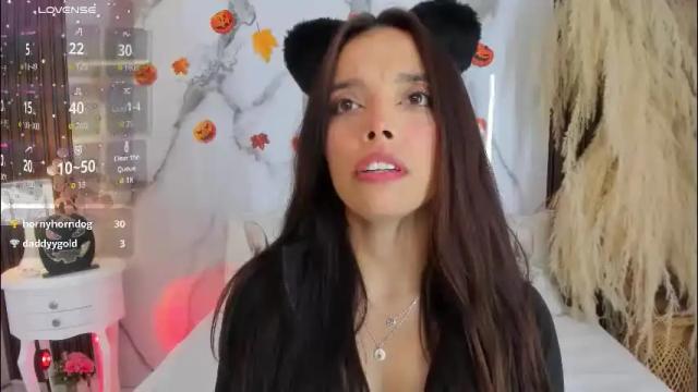 Image 7 of hannahill69 Stream on Chaturbate on 3 days ago