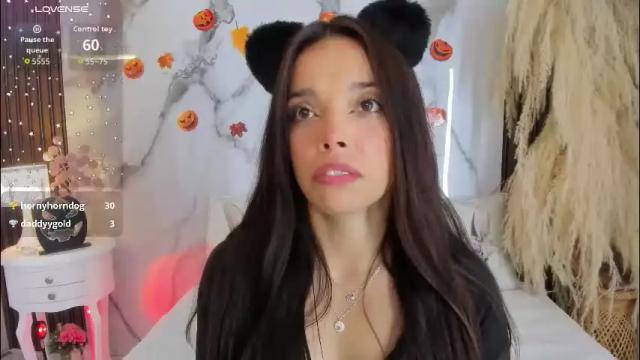 Image 8 of hannahill69 Stream on Chaturbate on 3 days ago