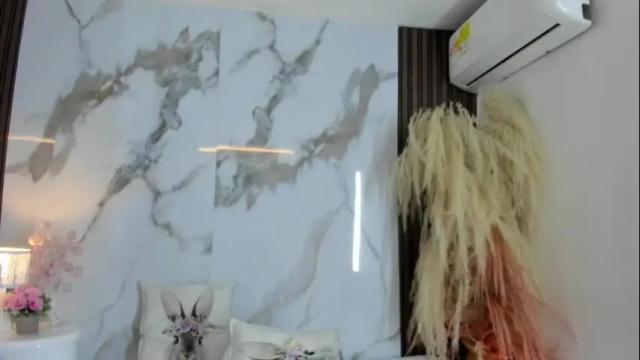 Image 8 of hannahill69 Stream on Chaturbate on 2 months ago