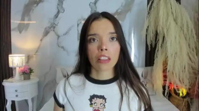 Image 2 of hannahill69 Stream on Chaturbate on 1 month ago