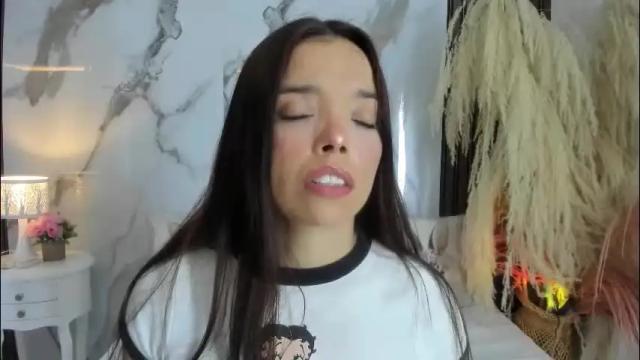 Image 4 of hannahill69 Stream on Chaturbate on 1 month ago