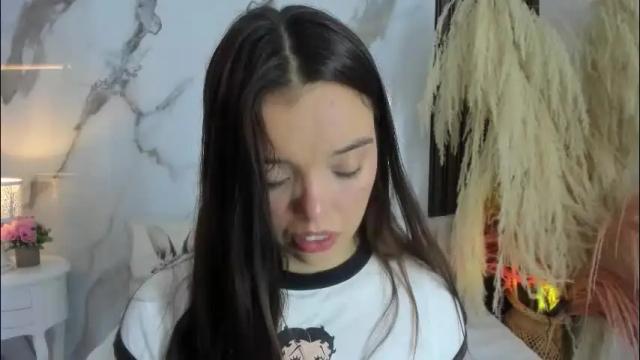 Image 6 of hannahill69 Stream on Chaturbate on 1 month ago