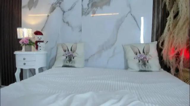 Image 10 of hannahill69 Stream on Chaturbate on 1 month ago