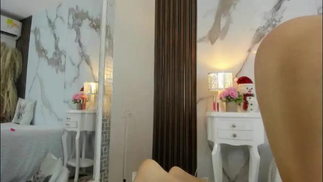 Image 7 of hannahill69 Stream on Chaturbate on 1 month ago