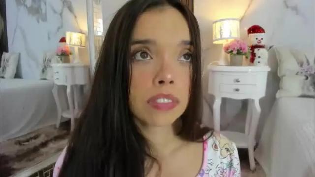 Image 2 of hannahill69 Stream on Chaturbate on 1 month ago