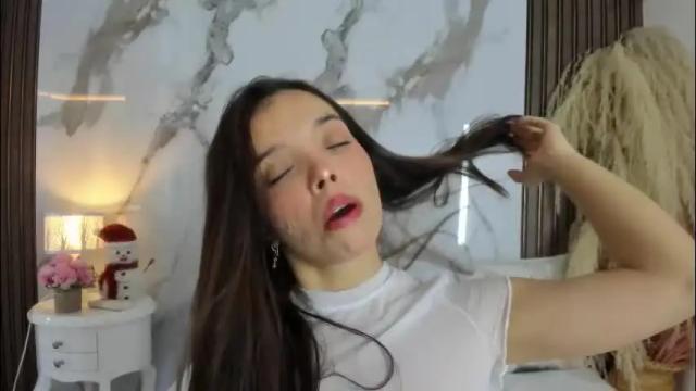 Image 3 of hannahill69 Stream on Chaturbate on 1 month ago