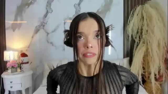 Image 4 of hannahill69 Stream on Chaturbate on 1 month ago