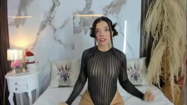 Image 6 of hannahill69 Stream on Chaturbate on 1 month ago