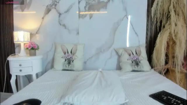 Image 12 of hannahill69 Stream on Chaturbate on 15 days ago