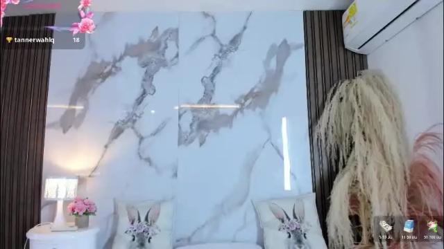 Thumbnail 1, hannahill69's Stream at Chaturbate, 8 days ago