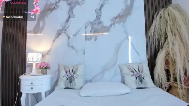 Image 2 of hannahill69 Stream on Chaturbate on 8 days ago