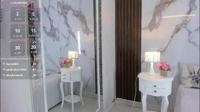 Image 7 of hannahill69 Stream on Chaturbate on 7 days ago