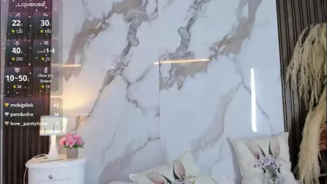 Image 12 of hannahill69 Stream on Chaturbate on 4 days ago