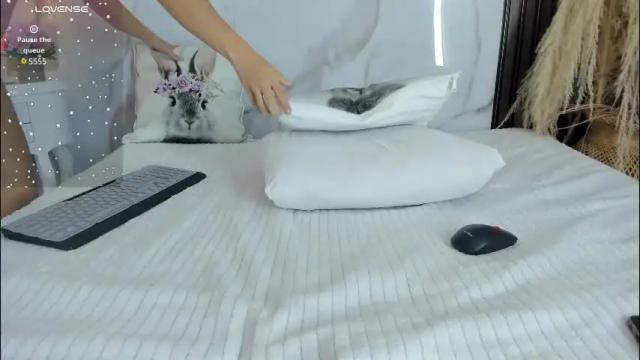 Image 12 of hannahill69 Stream on Chaturbate on 1 day ago