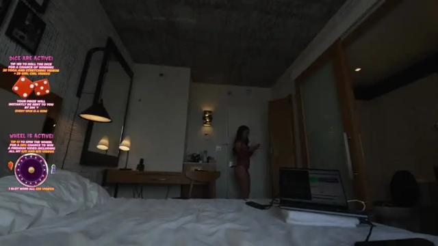 Image 12 of hannahjames710 Stream on Chaturbate on 1 month ago