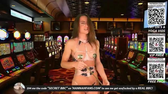 Thumbnail 1, hannahjames710's Stream at Chaturbate, 3 months ago