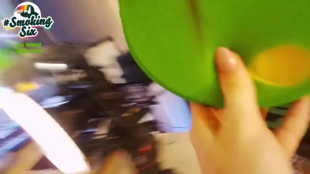 Image 2 of hannahjames710 Stream on Chaturbate on 1 month ago