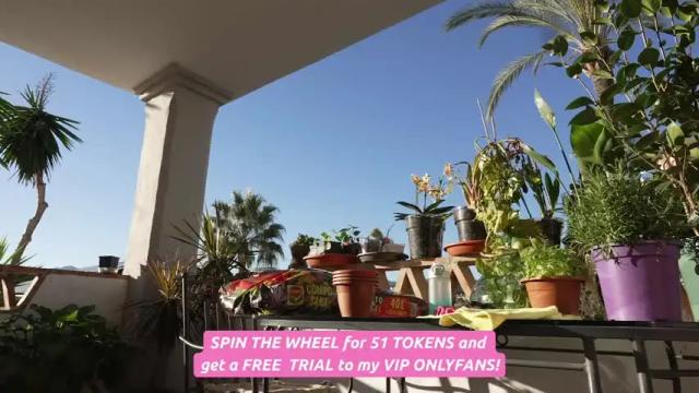 Image 2 of hannahjames710 Stream on Chaturbate on 1 month ago