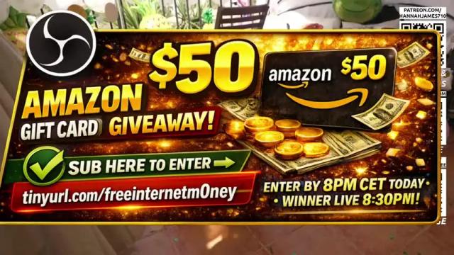 Thumbnail 1, hannahjames710's Stream at Chaturbate, 1 day ago