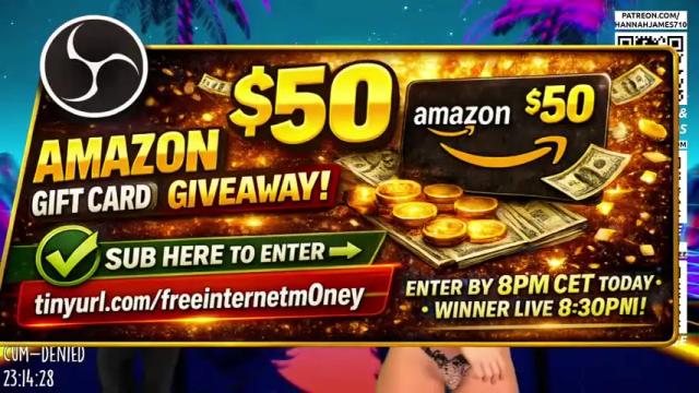 Image 3 of hannahjames710 Stream on Chaturbate on 1 day ago