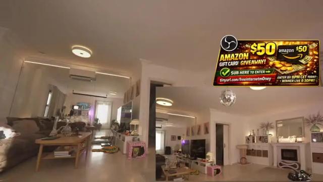 Thumbnail 2, hannahjames710's Stream at Chaturbate, 1 day ago