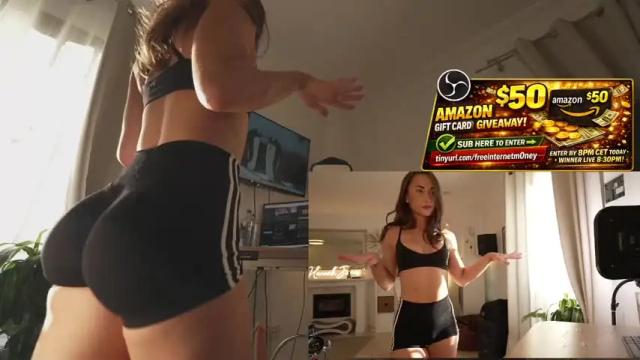 Thumbnail 3, hannahjames710's Stream at Chaturbate, 1 day ago