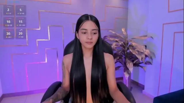 Image 12 of hannahjamesx Stream on Chaturbate on 13 days ago