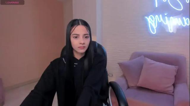 Thumbnail 1, hannahjamesx's Stream at Chaturbate, 3 days ago