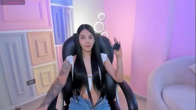 Thumbnail 1, hannahjamesx's Stream at Chaturbate, 2 days ago