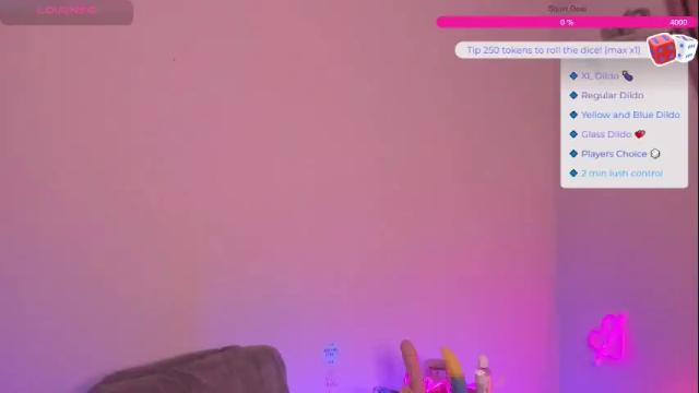 Thumbnail 2, hannahlovex's Stream at Chaturbate, 4 months ago