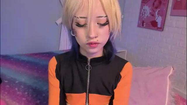 Thumbnail 1, hannahpage's Stream at Chaturbate, 1 month ago