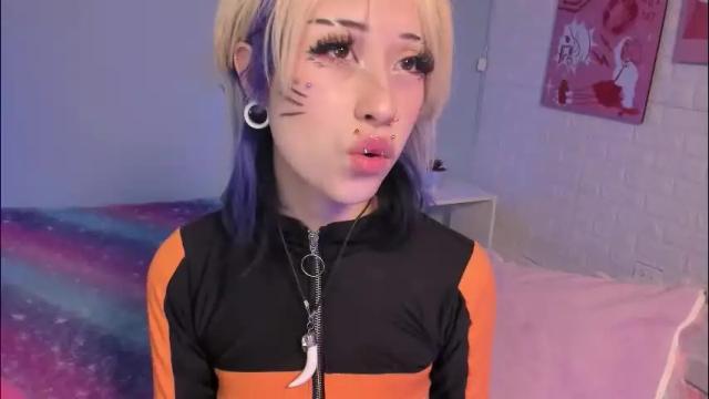 Thumbnail 3, hannahpage's Stream at Chaturbate, 1 month ago