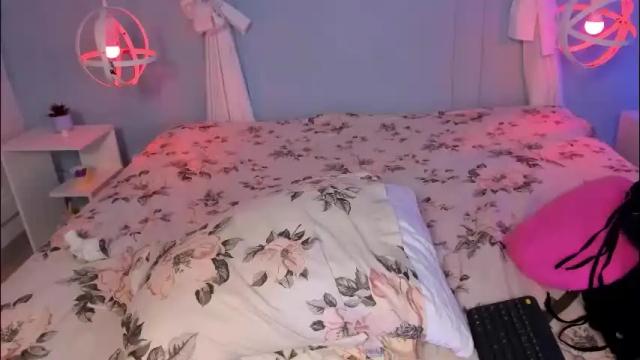 Thumbnail 2, hannahpage's Stream at Chaturbate, 1 month ago