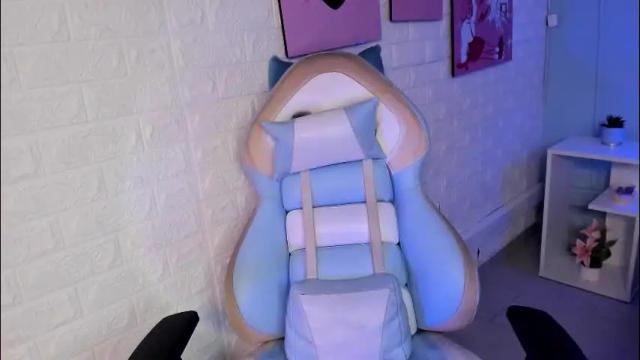 Thumbnail 2, hannahpage's Stream at Chaturbate, 1 month ago