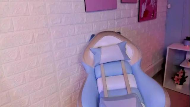 Image 2 of hannahpage Stream on Chaturbate on 1 month ago