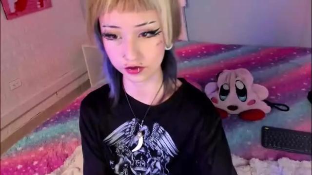 Thumbnail 2, hannahpage's Stream at Chaturbate, 1 month ago