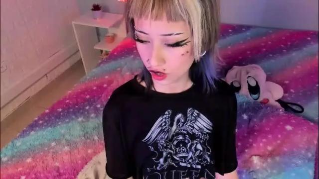 Thumbnail 3, hannahpage's Stream at Chaturbate, 1 month ago